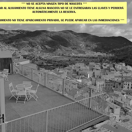 Apartment Domus Lapidis - El Taller Bogarra