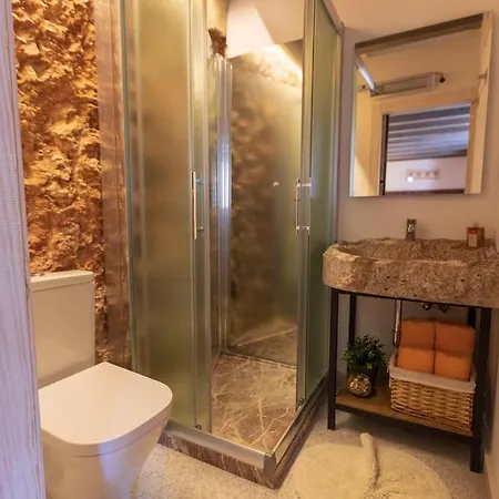 Domus Lapidis - El Taller Apartment *